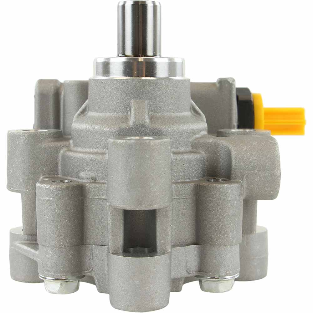 2009 Dodge Challenger Power Steering Pump