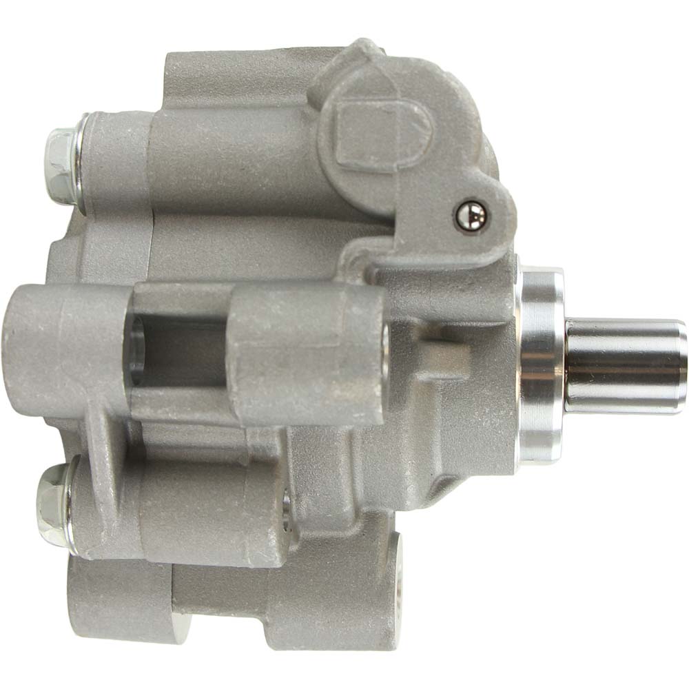 2009 Dodge Challenger Power Steering Pump