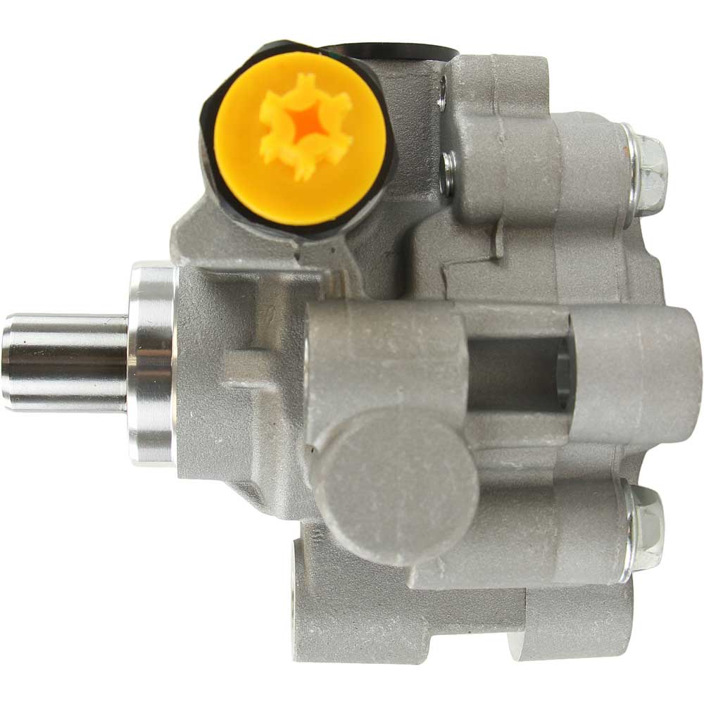 2009 Dodge Challenger Power Steering Pump