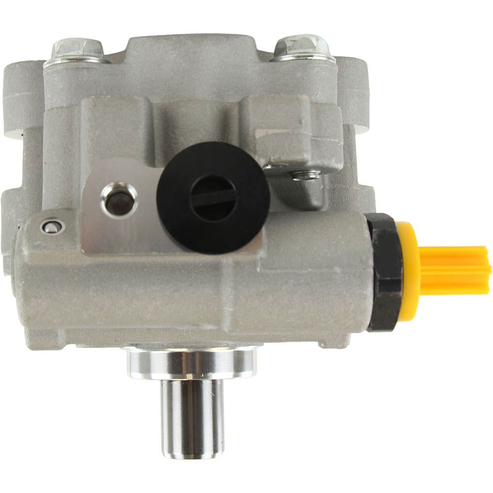 2009 Dodge Challenger Power Steering Pump
