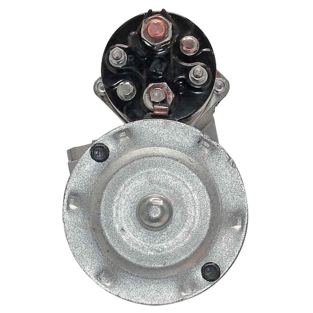 1986 Pontiac Parisienne Starter