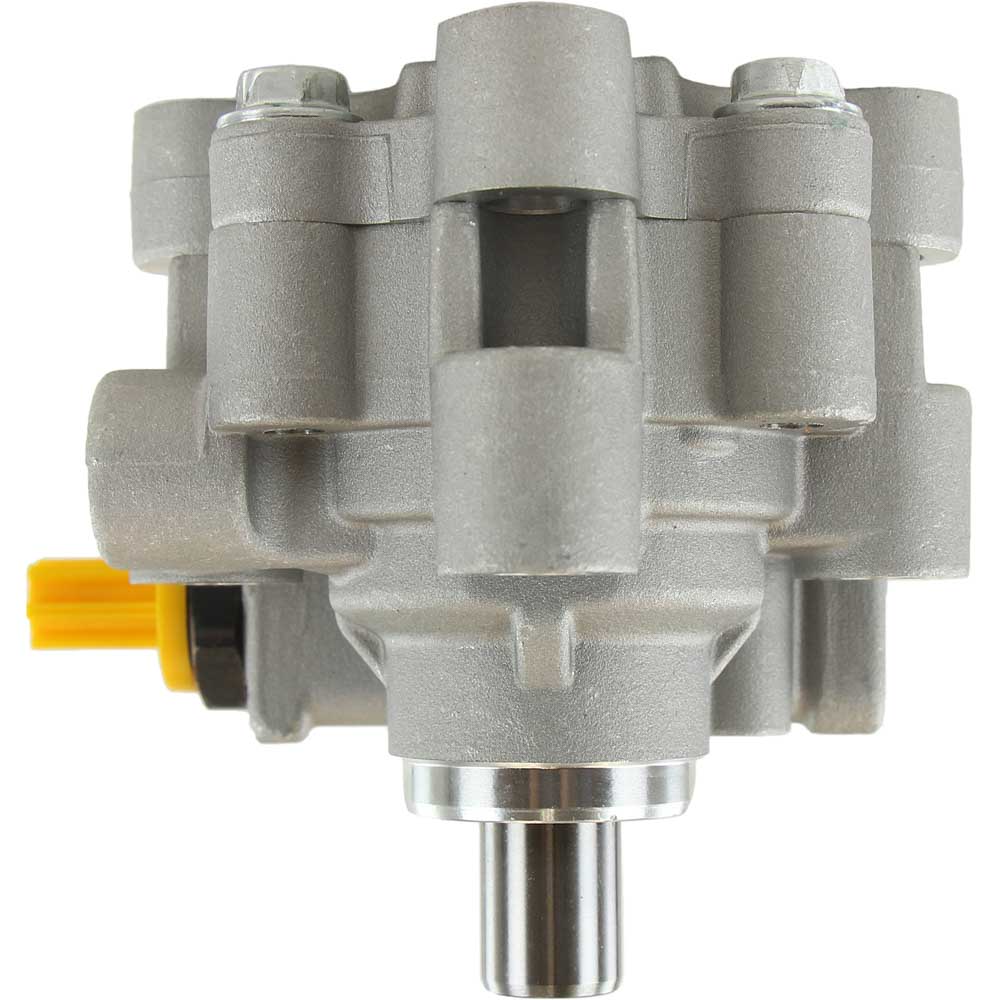 2009 Mitsubishi Raider Power Steering Pump