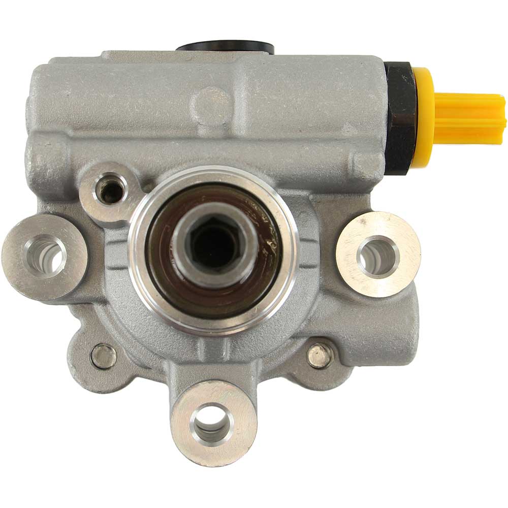 2009 Mitsubishi Raider Power Steering Pump