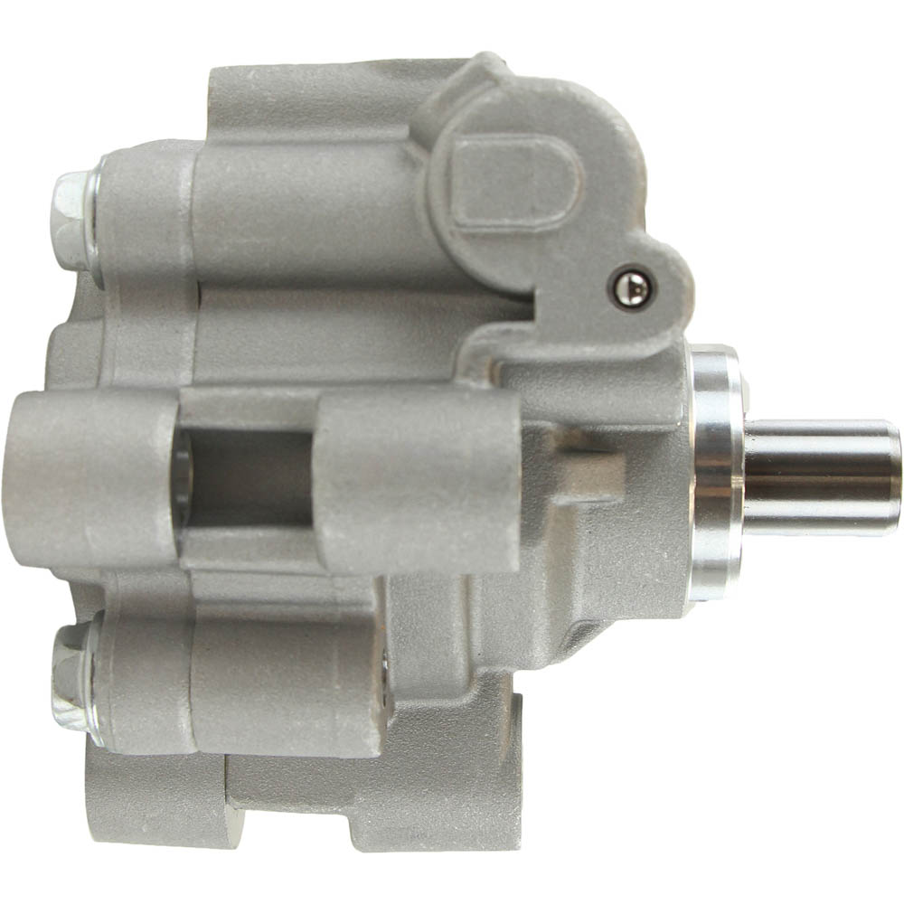2009 Mitsubishi Raider Power Steering Pump