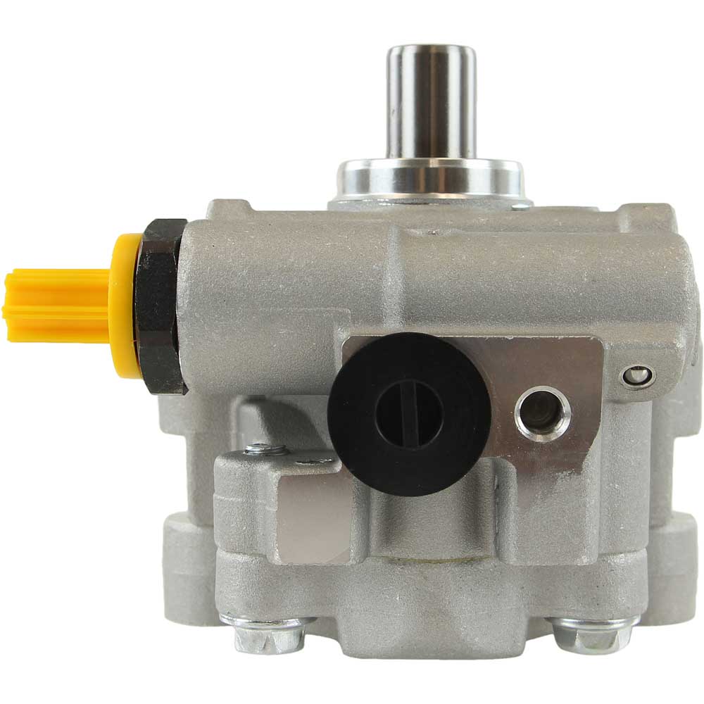2009 Mitsubishi Raider Power Steering Pump