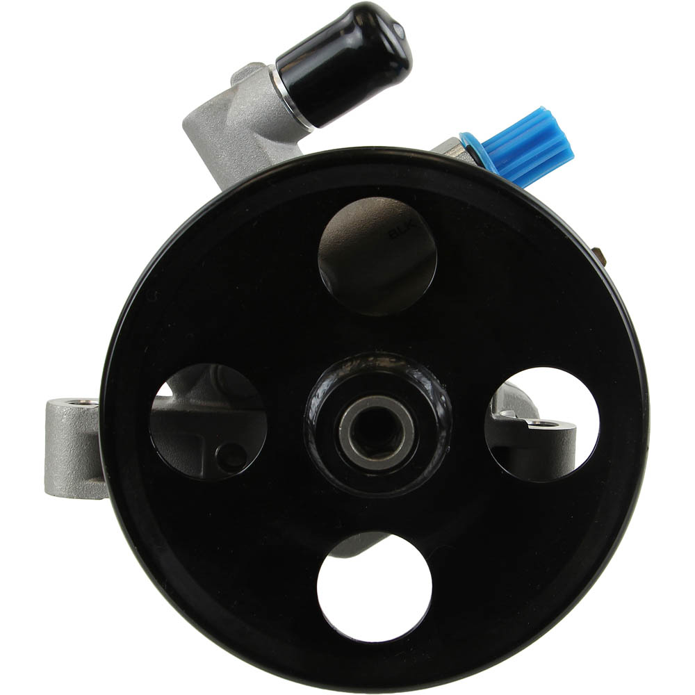 
 Lincoln MKZ Power Steering Pump 