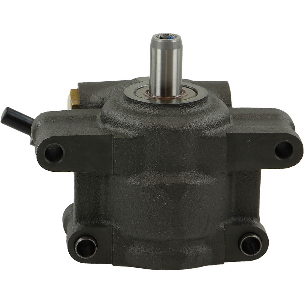 2007 Ford F Series Trucks Power Steering Pump