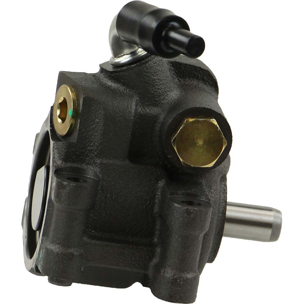 2007 Ford F Series Trucks Power Steering Pump