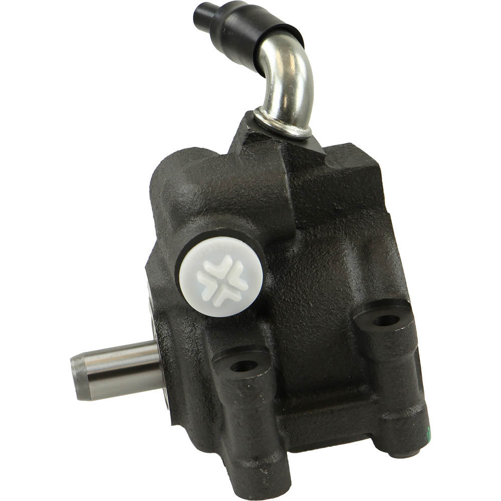 2007 Ford F Series Trucks Power Steering Pump