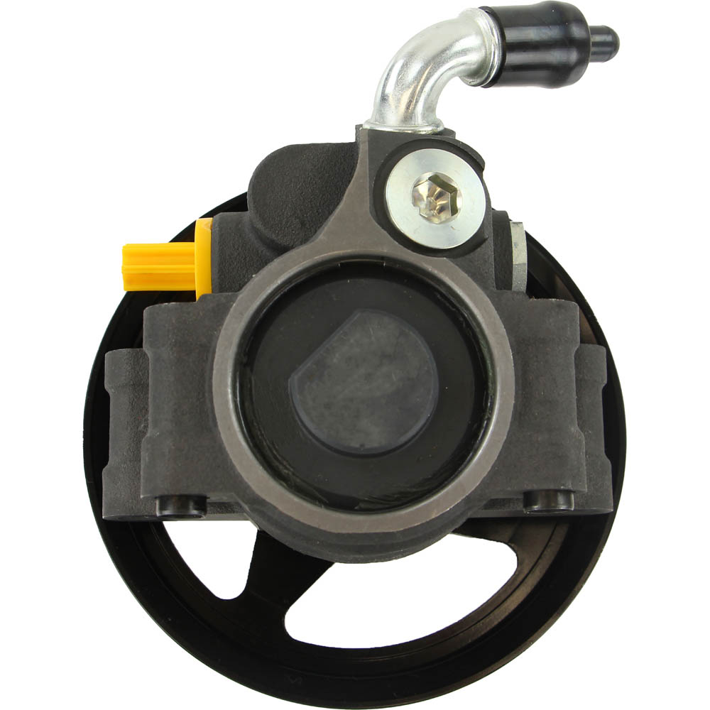 BuyAutoParts 86-01849AN Power Steering Pump