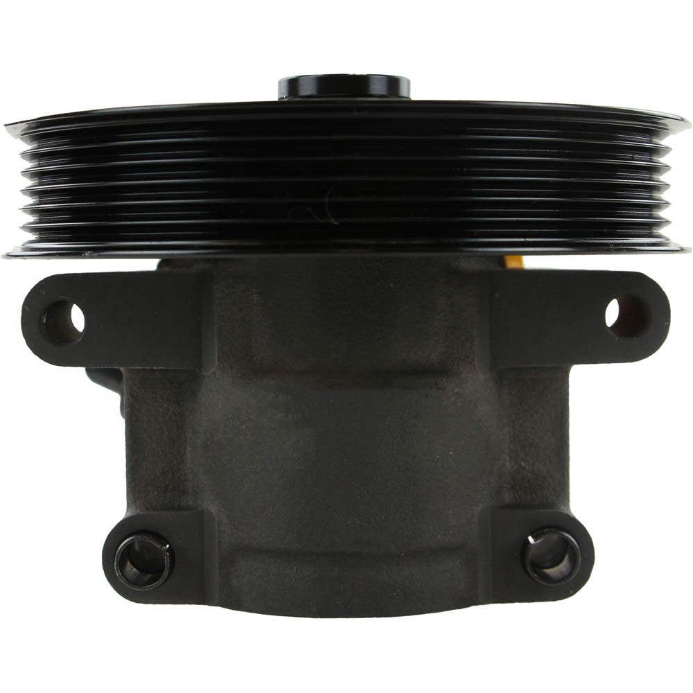 BuyAutoParts 86-01849AN Power Steering Pump