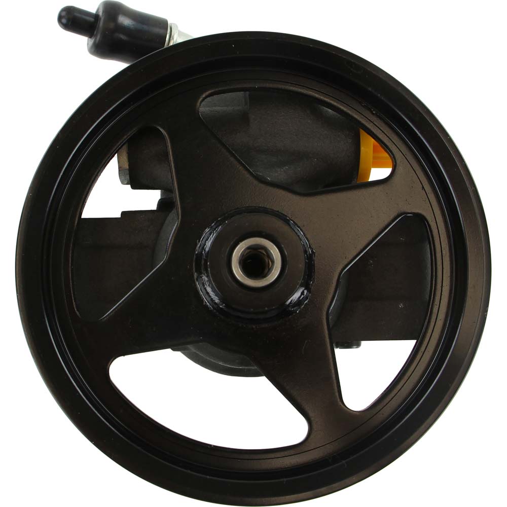 BuyAutoParts 86-01849AN Power Steering Pump