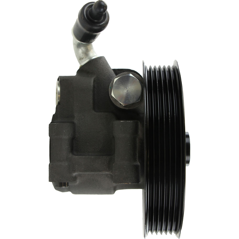 BuyAutoParts 86-01849AN Power Steering Pump