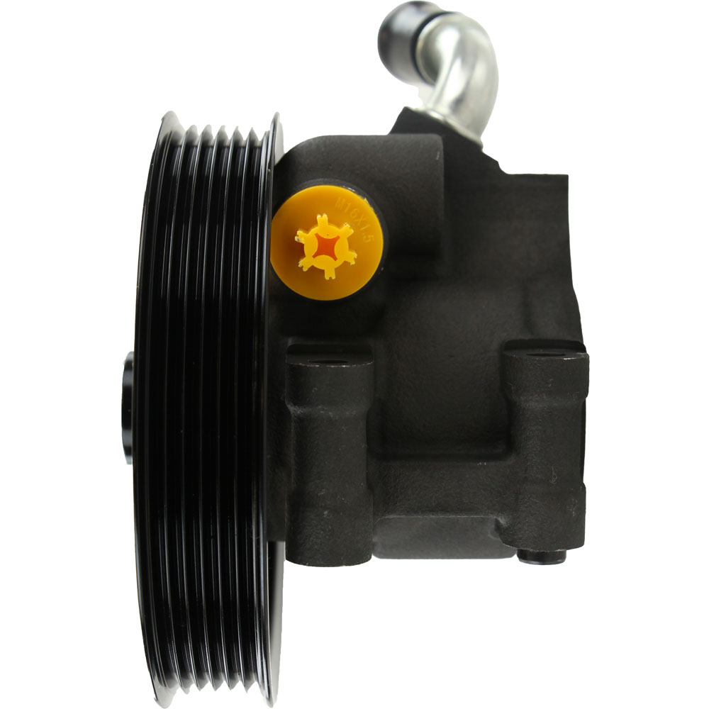 BuyAutoParts 86-01849AN Power Steering Pump