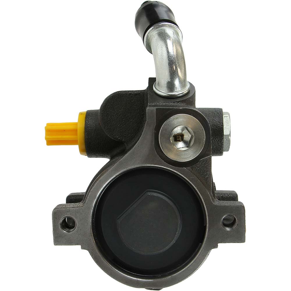 2009 Ford F-450 Super Duty Power Steering Pump
