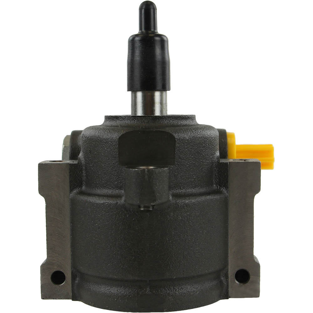2009 Ford F-450 Super Duty Power Steering Pump
