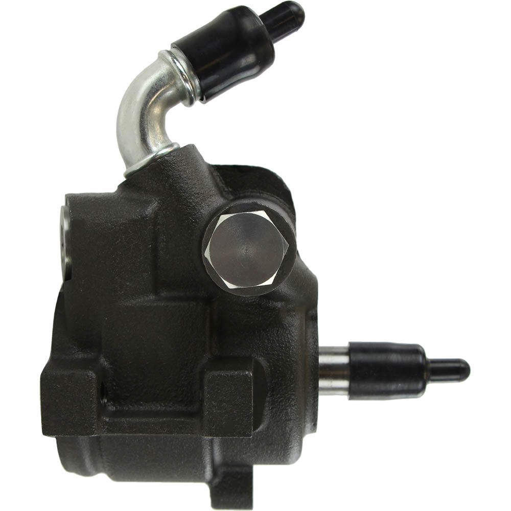 2009 Ford F-450 Super Duty Power Steering Pump