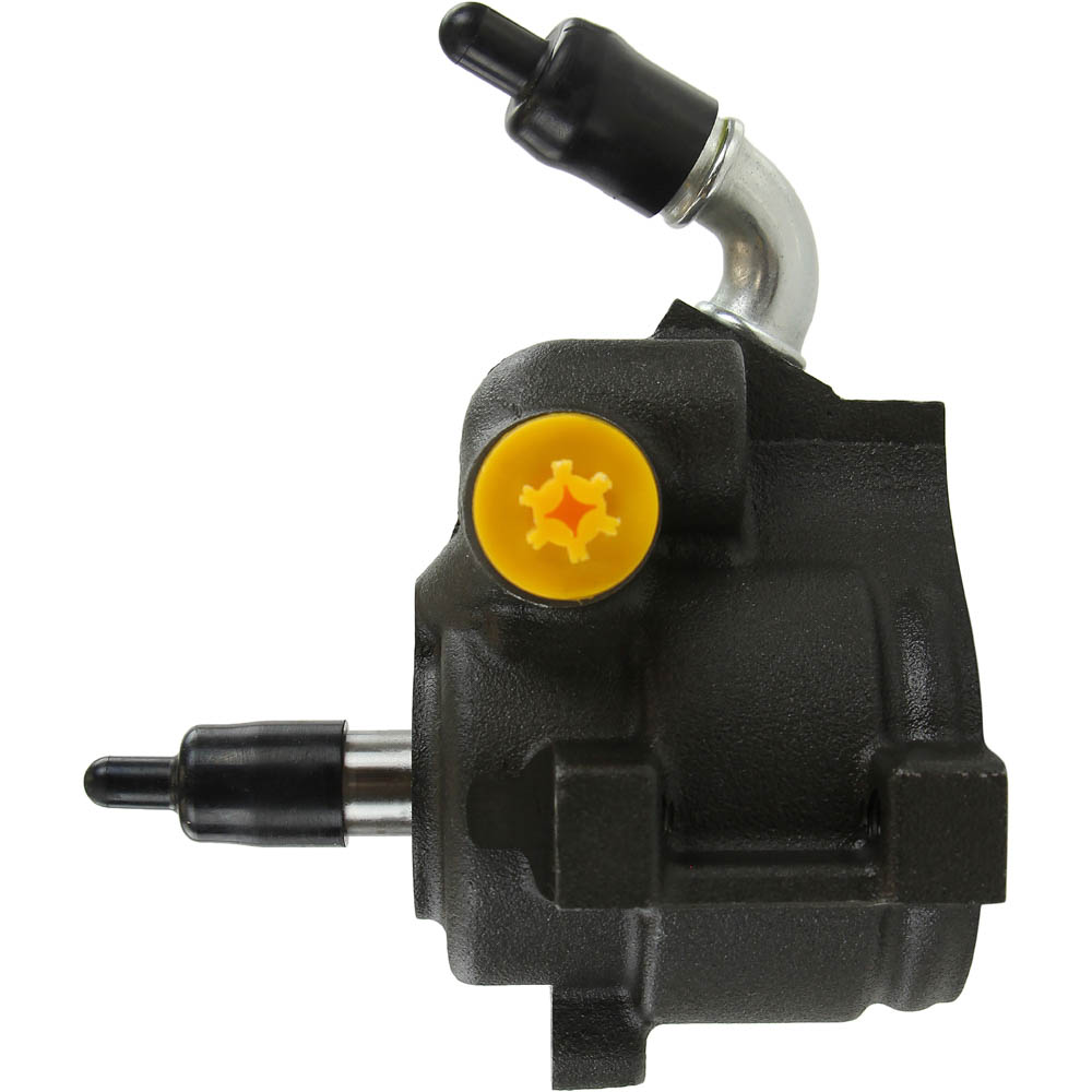2009 Ford F-450 Super Duty Power Steering Pump