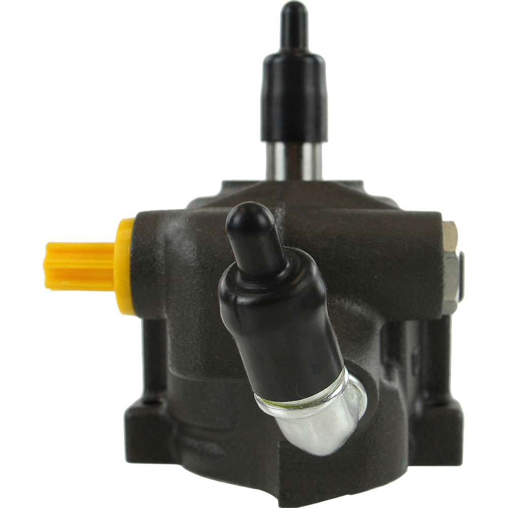 2009 Ford F-450 Super Duty Power Steering Pump
