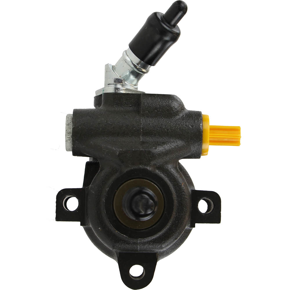 Bomba De Dirección Asistida 20-323 Con Polea Para Ford Five Hundred 2007-2005, Ford Freestyle 2007-2005, Mercury Montego 2007-2005, Nueva Bomba De