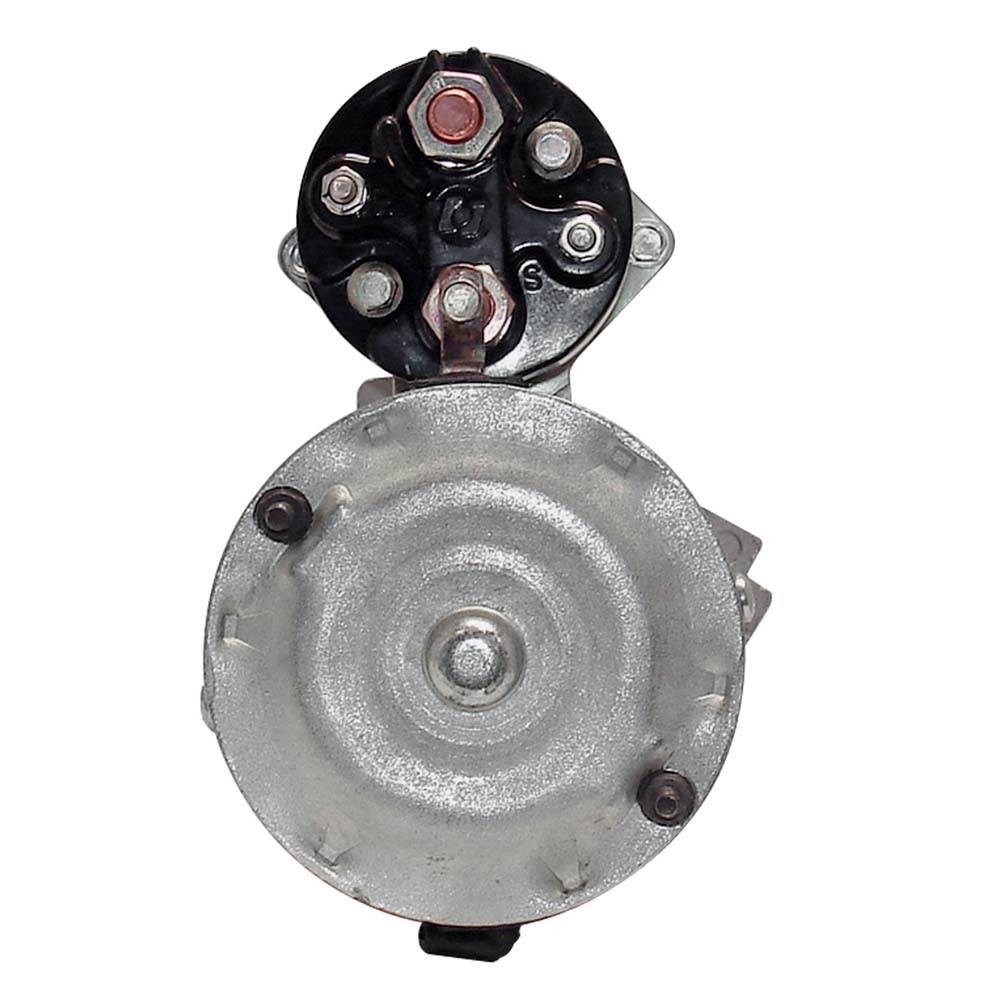 1984 Gmc S15 Starter