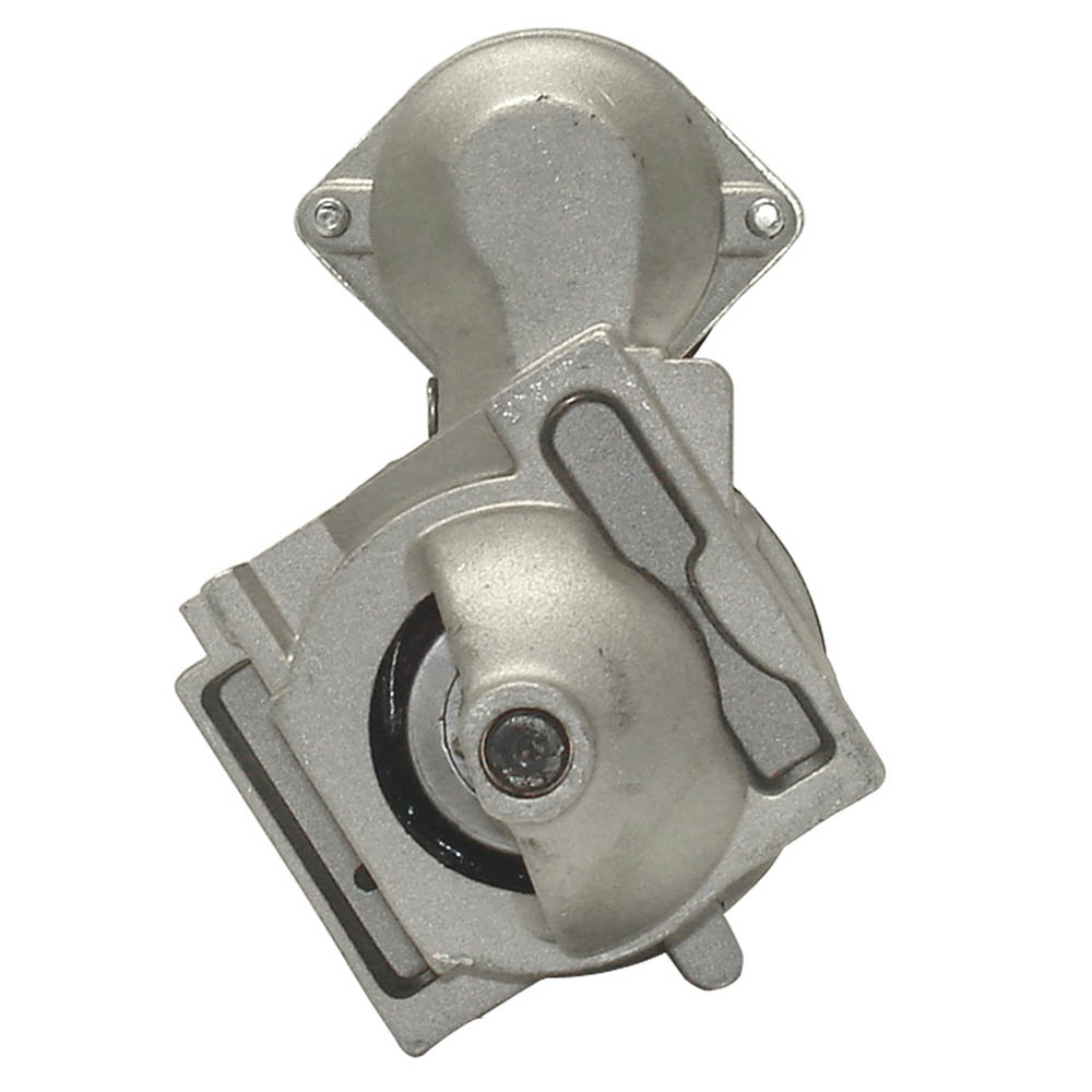 1984 Gmc S15 Starter