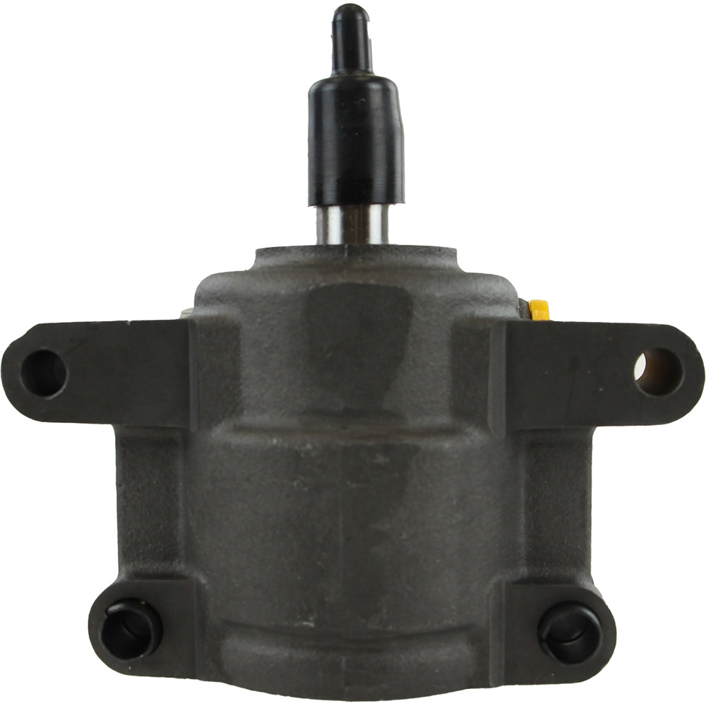 2007 Ford Mustang Power Steering Pump