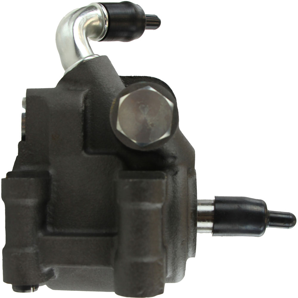 2007 Ford Mustang Power Steering Pump
