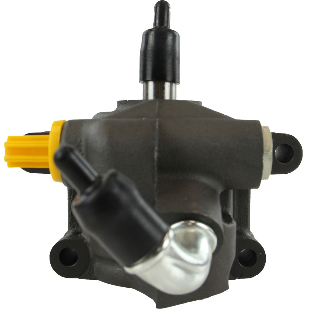 2007 Ford Mustang Power Steering Pump