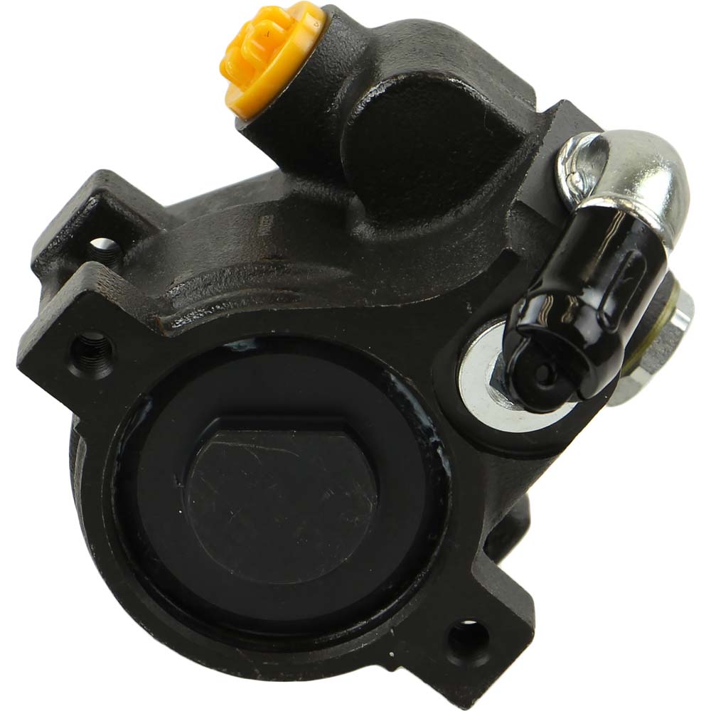 BuyAutoParts 86-01820AN Power Steering Pump