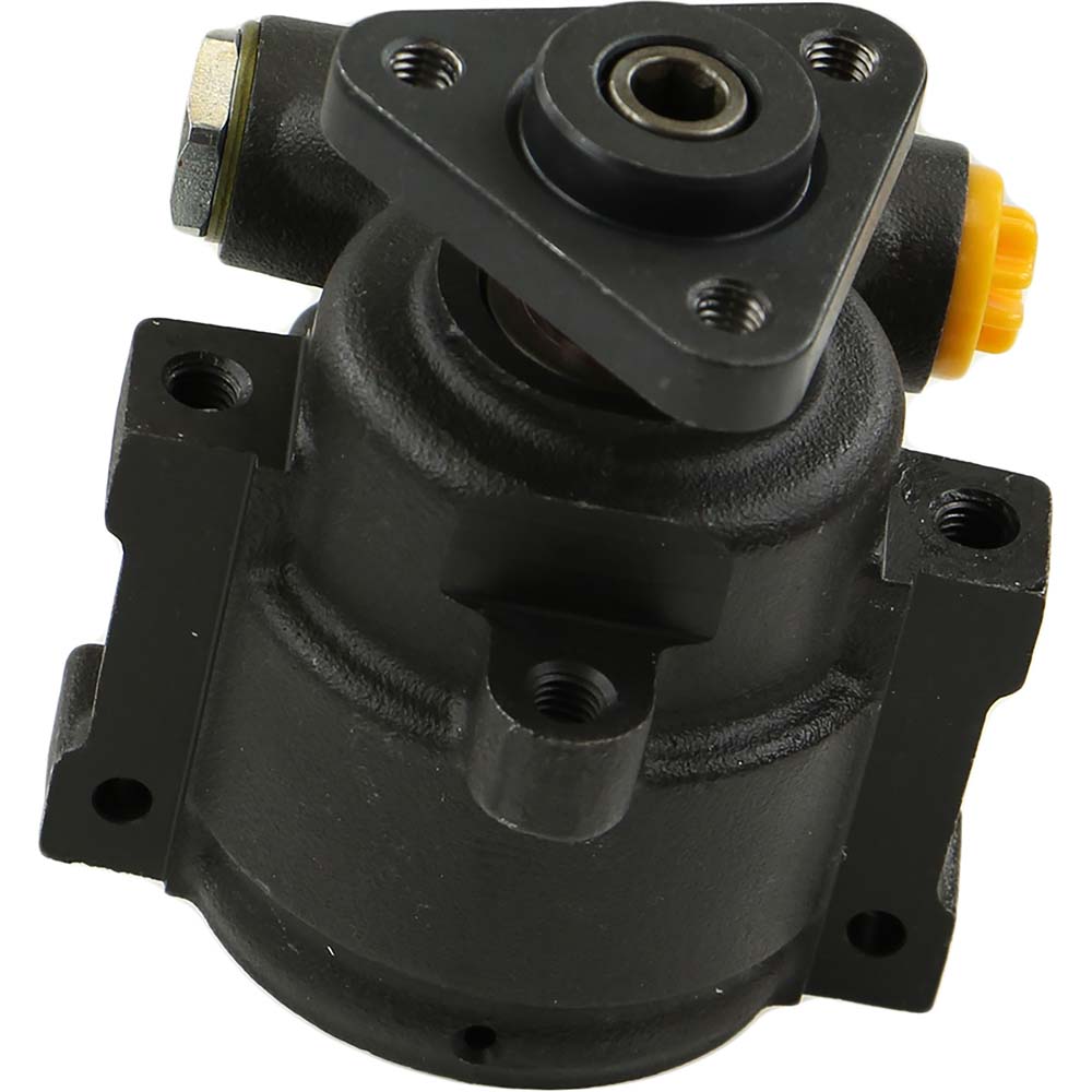2012 Mercedes Benz E350 Rack and Pinion