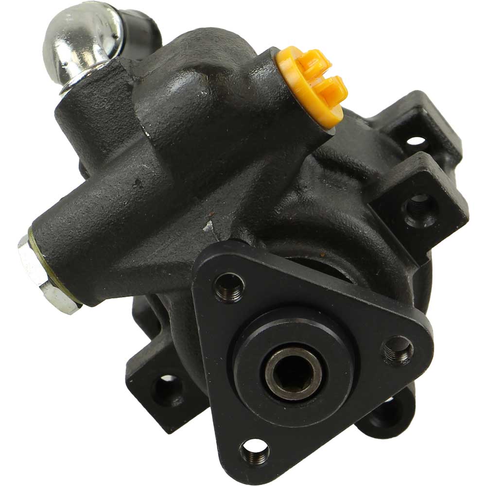2012 Mercedes Benz E350 Rack and Pinion