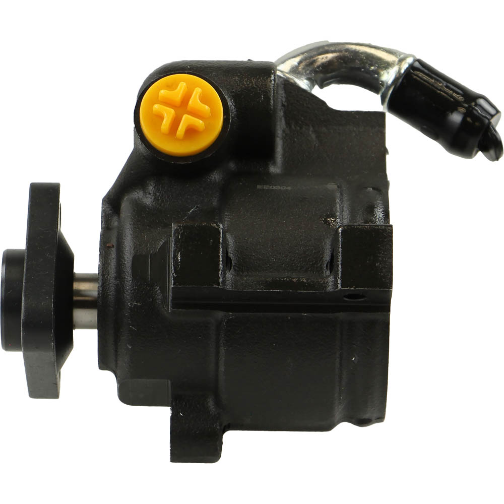 BuyAutoParts 86-01820AN Power Steering Pump