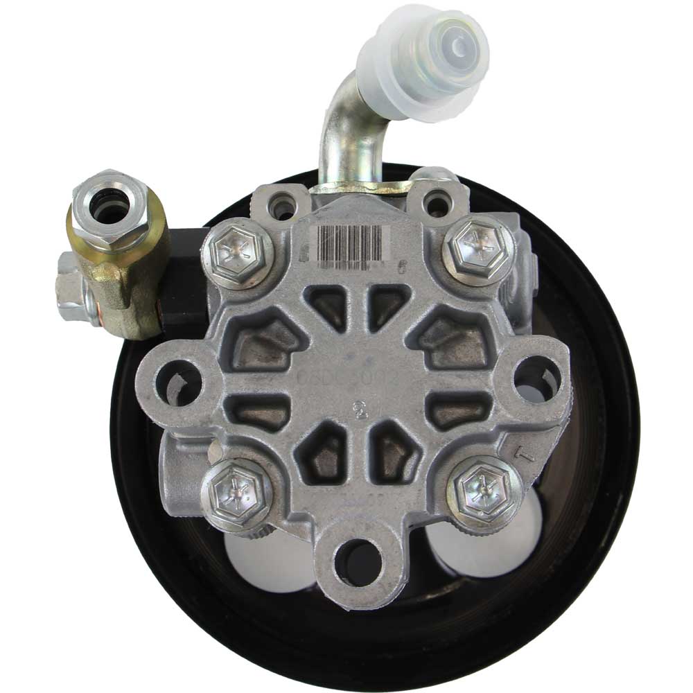 2004 Cadillac CTS Power Steering Pump