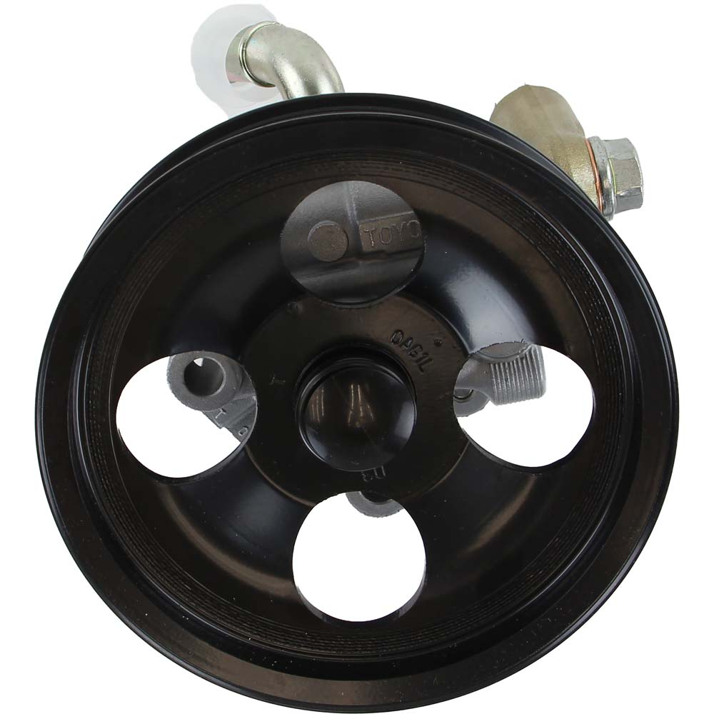 2004 Cadillac CTS Power Steering Pump
