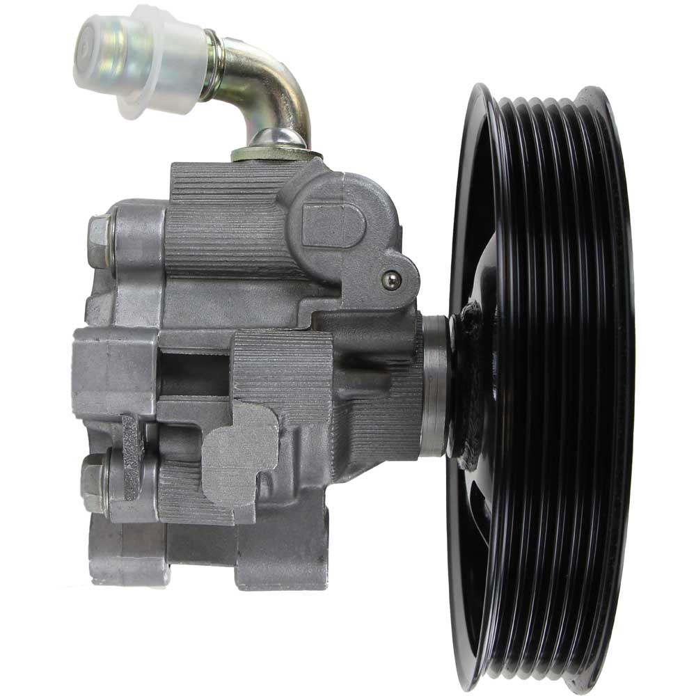 2004 Cadillac CTS Power Steering Pump