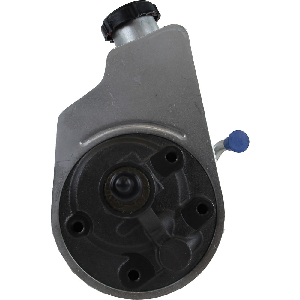 2008 Gmc Sierra 1500 Power Steering Pump