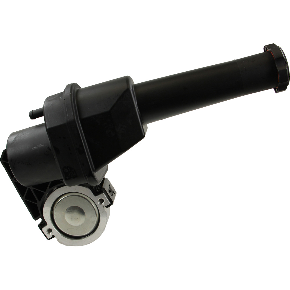 2009 Saab 9-7X Power Steering Pump