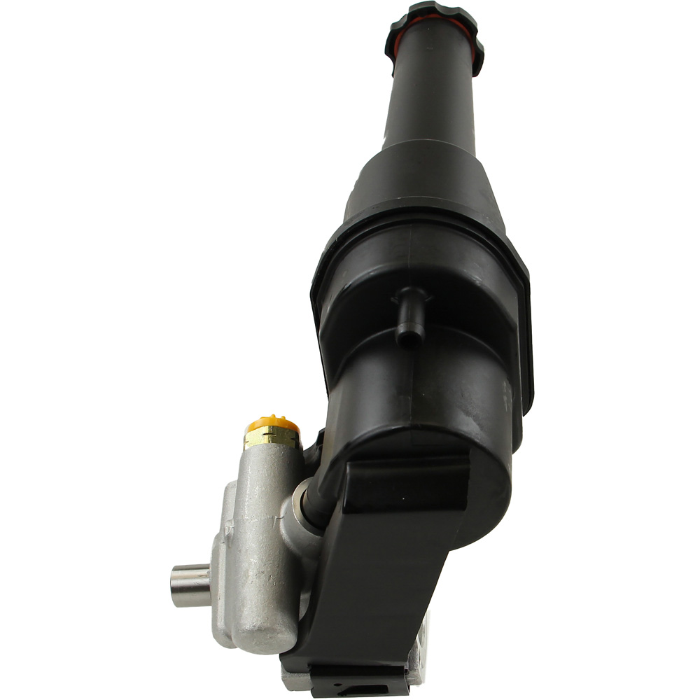 2009 Saab 9-7X Power Steering Pump