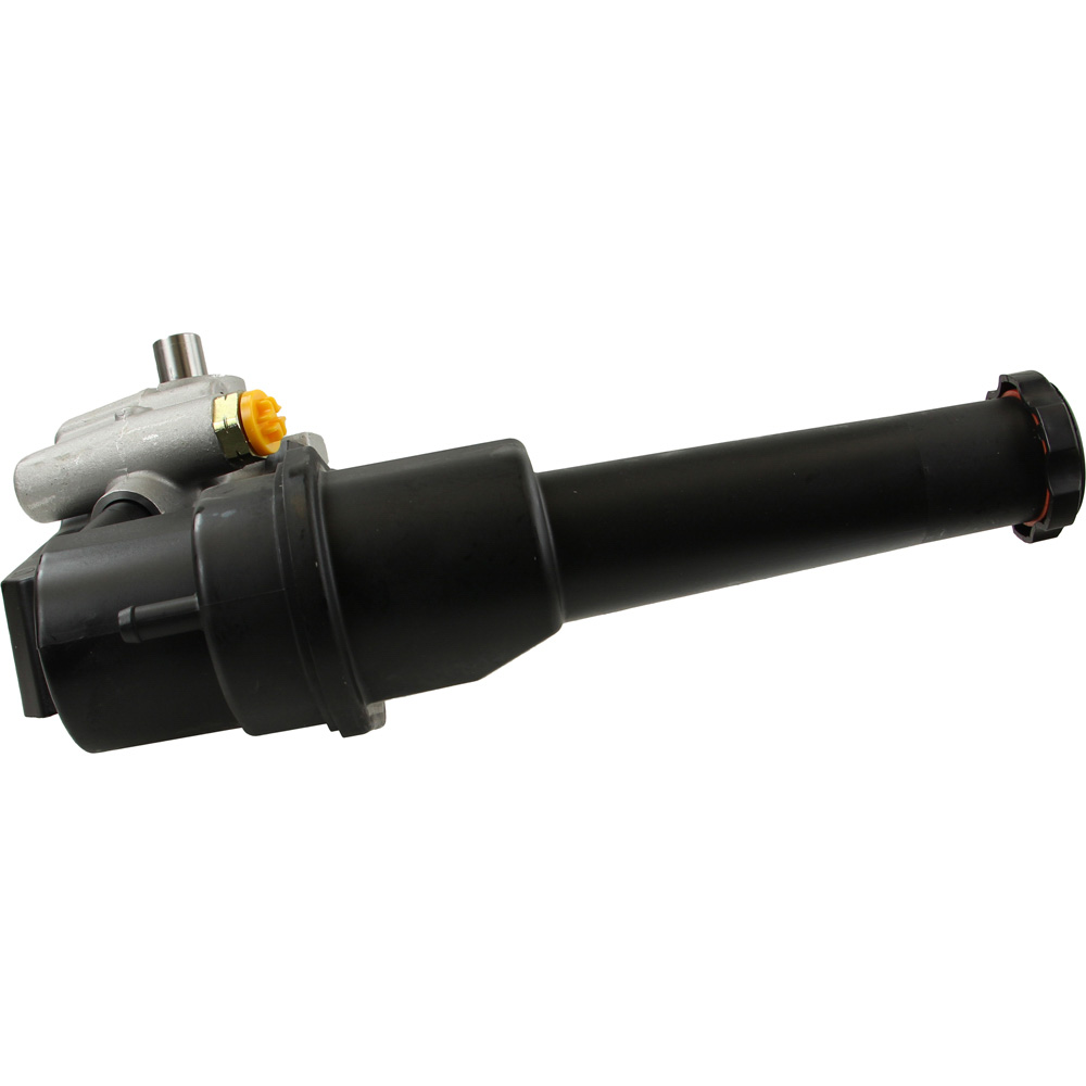 2009 Saab 9-7X Power Steering Pump