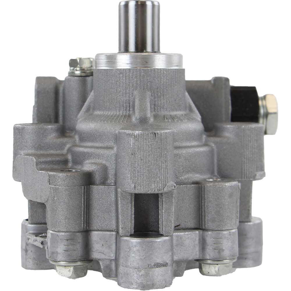 BuyAutoParts 86-02750AN Power Steering Pump