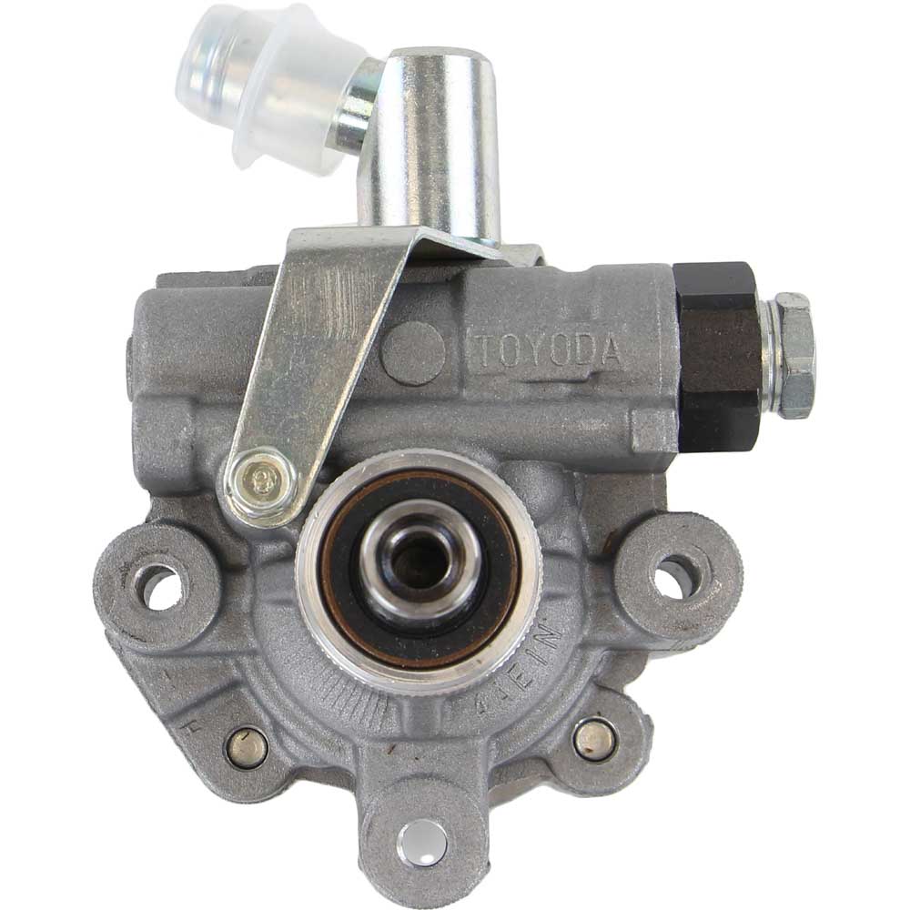 BuyAutoParts 86-02750AN Power Steering Pump