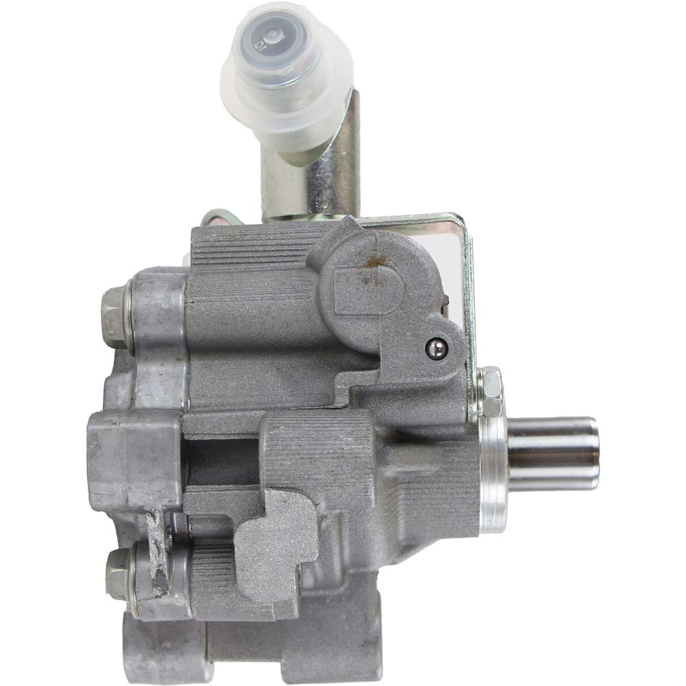 BuyAutoParts 86-02750AN Power Steering Pump