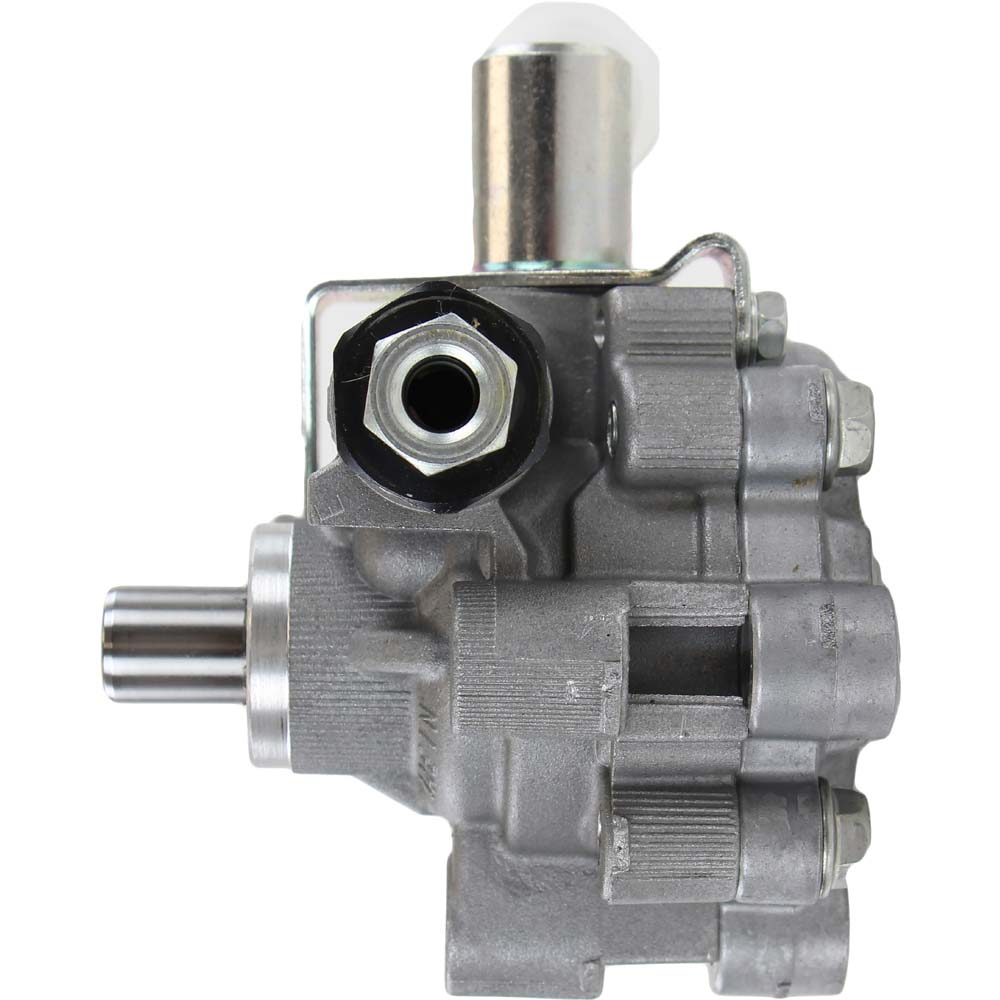 BuyAutoParts 86-02750AN Power Steering Pump