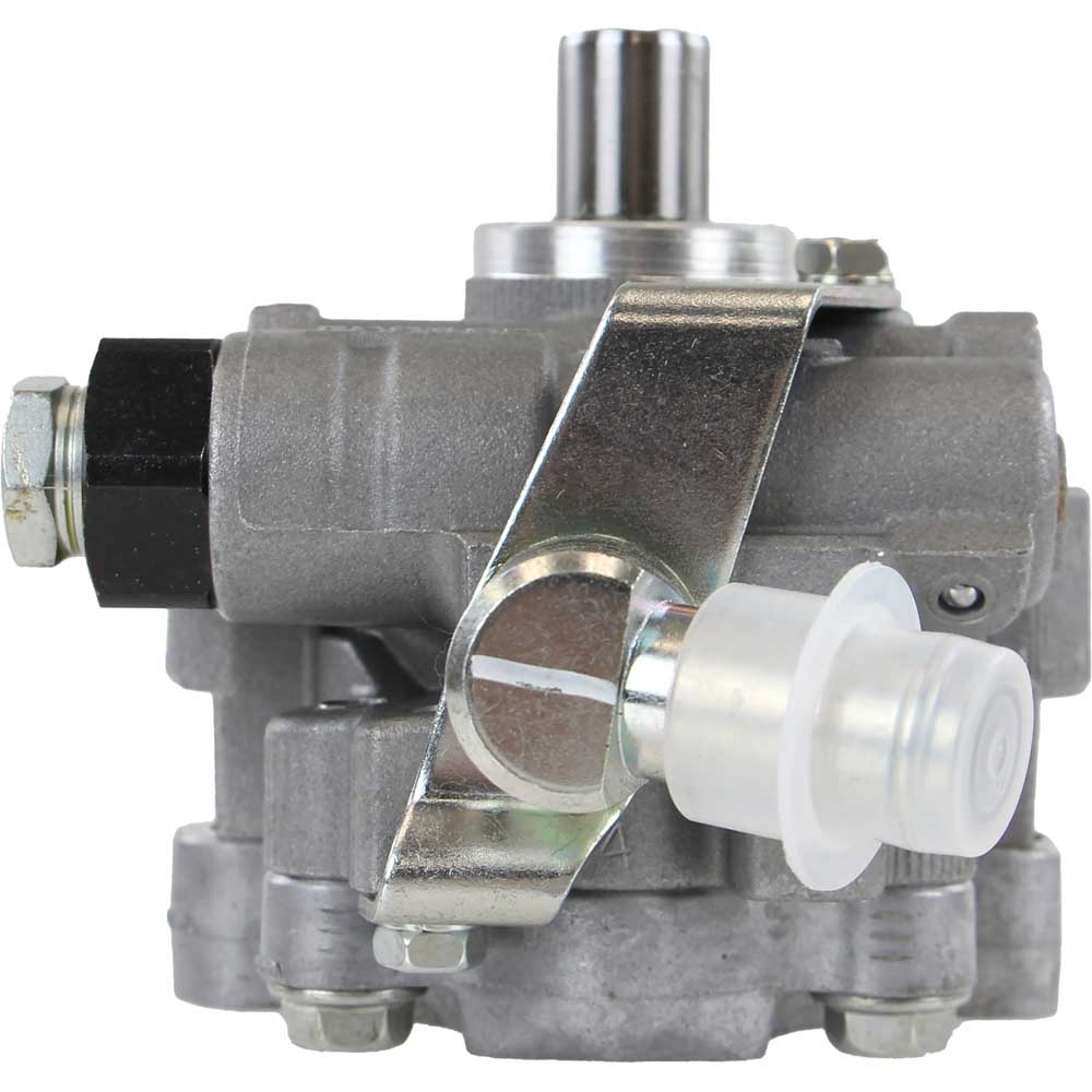 BuyAutoParts 86-02750AN Power Steering Pump