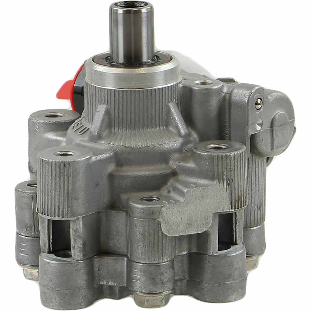 2009 Dodge Journey Power Steering Pump