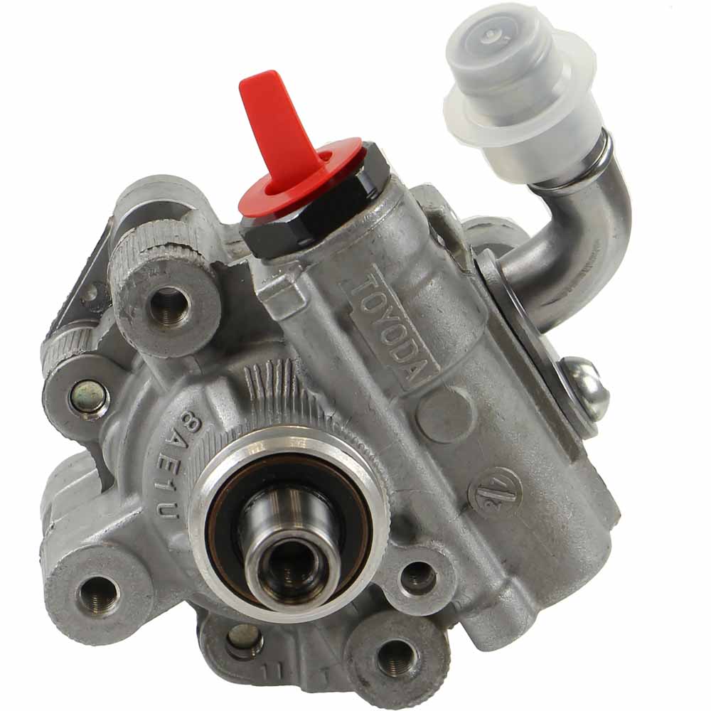 2009 Dodge Journey Power Steering Pump