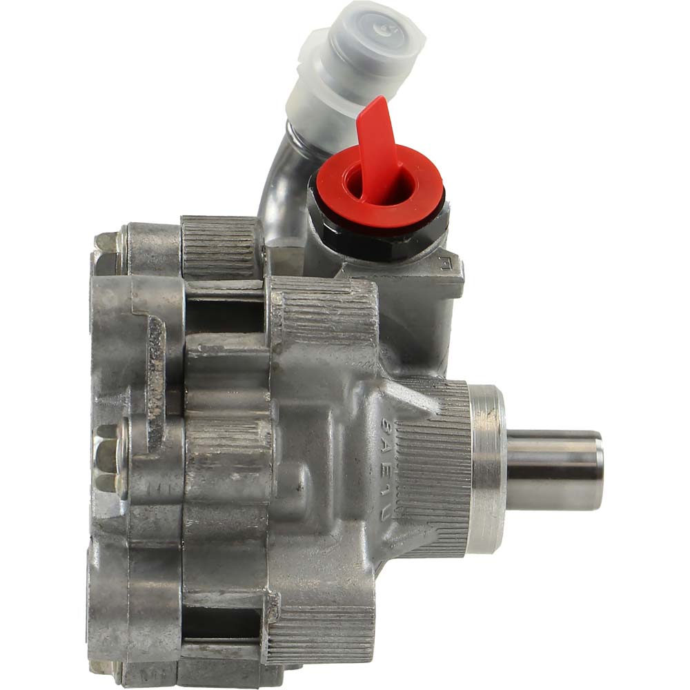 2009 Dodge Journey Power Steering Pump