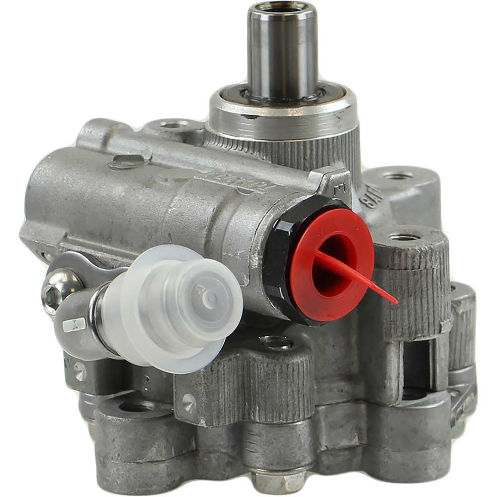 2009 Dodge Journey Power Steering Pump