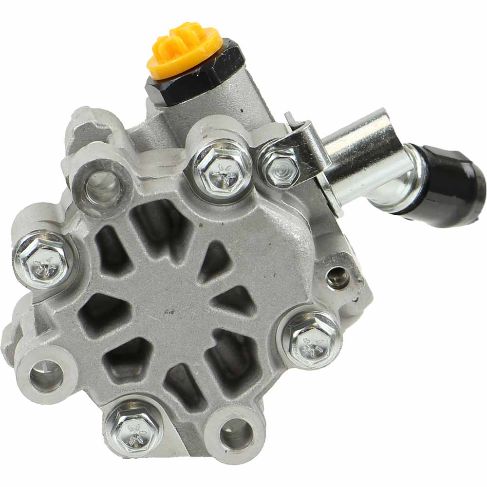 2012 Chevrolet Camaro Power Steering Pump